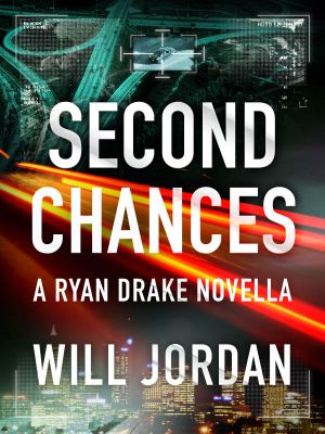 [Ryan Drake 4.50] • Second Chances